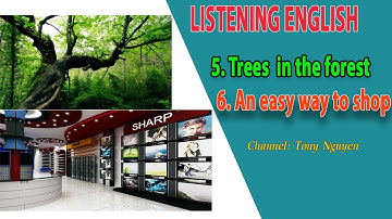 TẬP 3: LUYỆN NGHE TIẾNG ANH (LISTENING PRACTICE THROUGH DICTATION)♥ TIẾNG ANH GIAO TIẾP