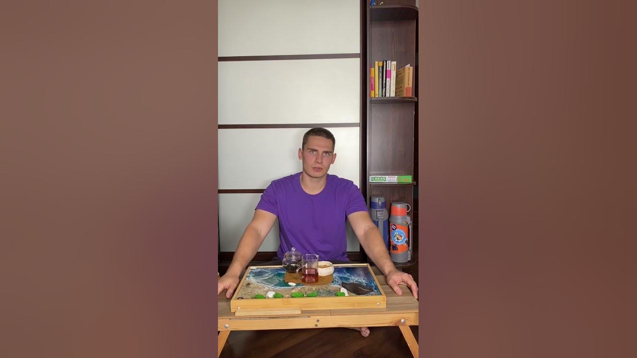 Тай пин хоу куй #китайскийчай #чай #мифы - YouTube