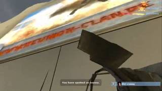 Counter Strike- The Randomizer