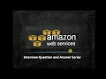 Amazon Web Service Interview  Question Answers - IAM Policy
