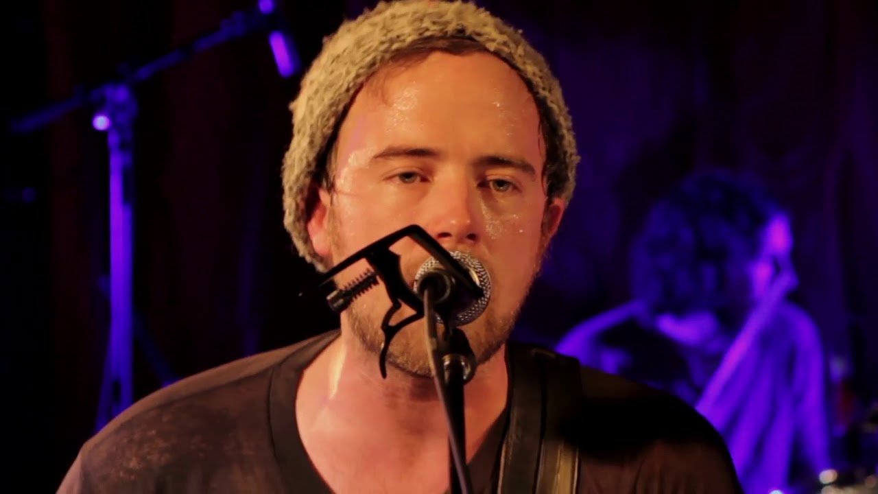 The Romany Rye - How It Goes - 4/27/2011 - Hoosier Grove Barn - Streamwood, IL