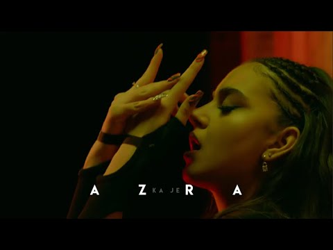 AZRA - KA JE