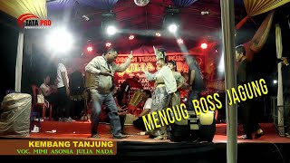 KEMBANG TANJUNG VOC. MIMI ASONIA  | LIVE JULIA NADA | TATA PRODUCTIONS