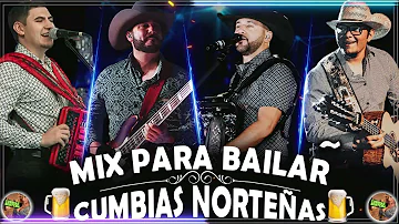 Puras Cumbias Norteñas Para Bailar Mix 2023 ⚡ Las 40 Cumbias Norteñas Mega Mix ⚡ Cumbias Norteñas