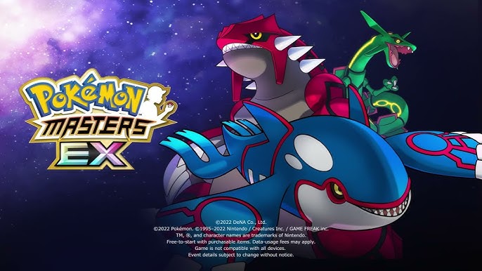 Pokemon Masters EX Alola Villain Arc Chapter Announced – NintendoSoup