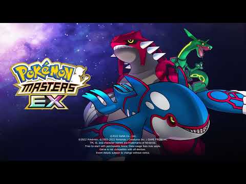 Hoenn Villain Arc Begins