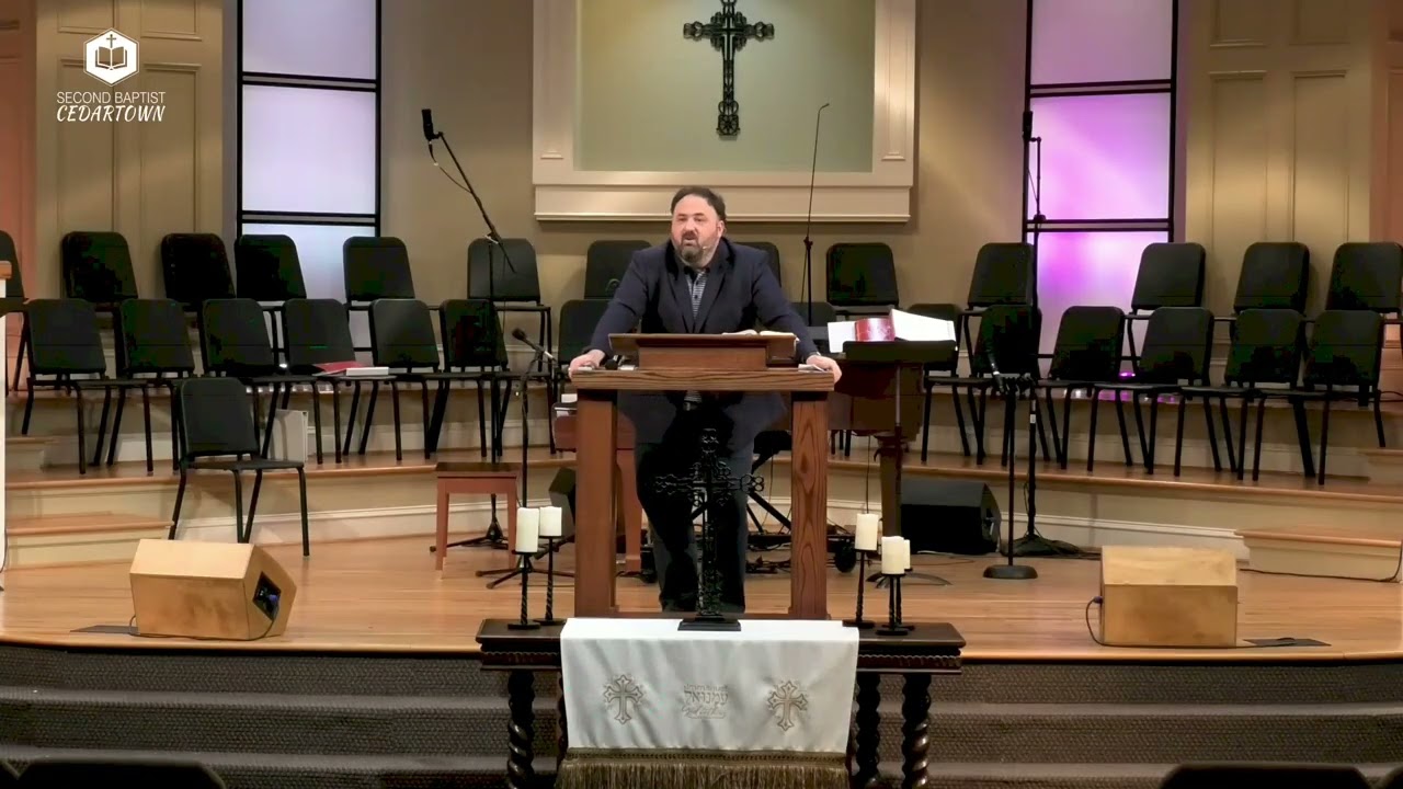 Latest Sermons