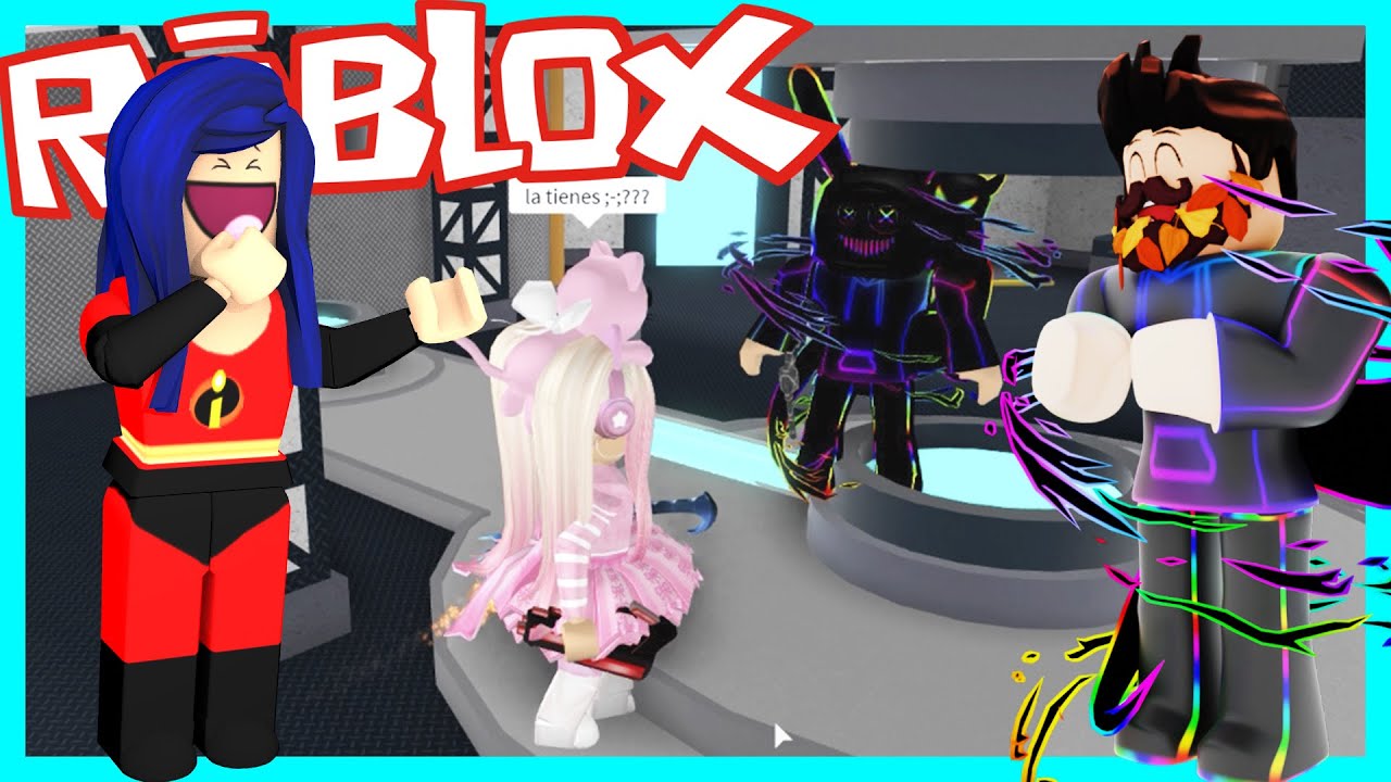 No Me Lo Puedo Creer L Flee The Facility L Roblox Youtube - no lo puedo creer l flee the facility l roblox