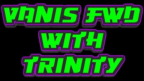 Not Smoothest Vanis.io fwd montage (Because Evxn x Fio on top)