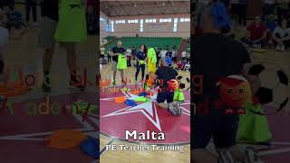 Pe Lesson Plans With Standards