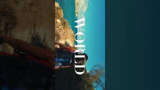 Plan A: Travel the world! #cinematic #filmmaking #travel #lifestyle #vlog
