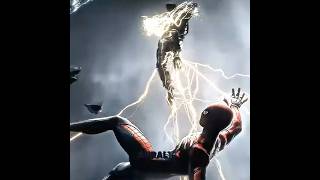 "It's time to get up" |Spider-Man Edit | bxkq - Luz Roza - (Super slowed)