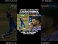 From training together in Mumbai to facing off in the IPL." #viral #short #video