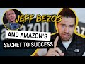 Amazon&#39;s Jeff Bezos the RICHEST Person in the WORLD 2021