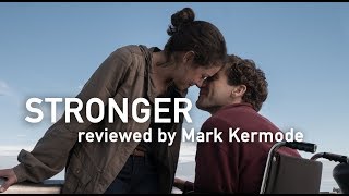 Stronger reviewed by Mark Kermode