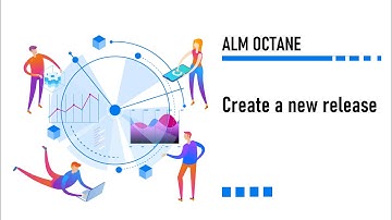 Create a new release