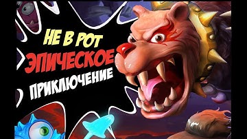 Beardmen™ Match-3 RPG for OK - Android/iOS Gameplay