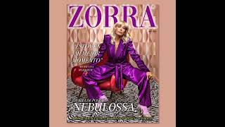 Nebulossa - ZORRA (Audio Oficial) | BENIDORM FEST 2024