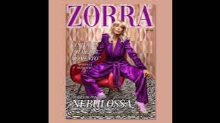 Nebulossa - ZORRA (Audio Oficial) | BENIDORM FEST 2024