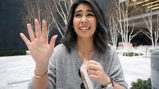 ANYTHING Can Happen in New York! VLOG