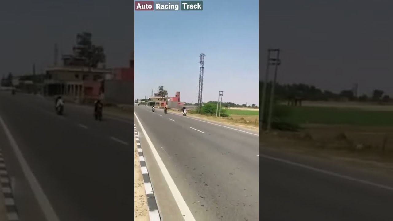 YAMAHA RX100 VS KTM 390. 