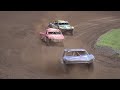 TORC 17 - Chad Rayford Rollover