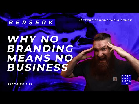10 Reasons Why Skipping Branding Hurts Your Business More Than You Think