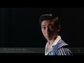 Prize Winner Yusei SAI 201 Prix De Lausanne 2026 Classical 