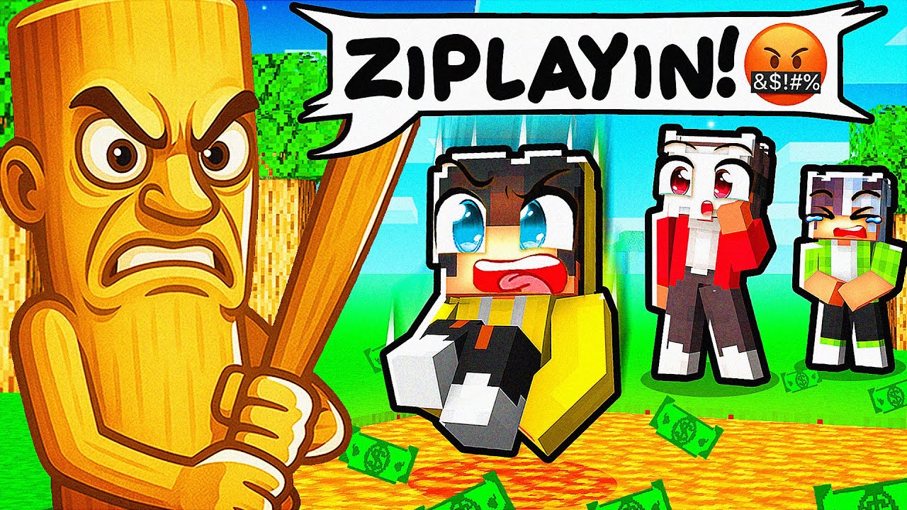 EN TEHLİKELİ BRAİNROT GÖREVLERİNİ YAPAMAZSAN ÖLÜRSÜN! 💀 | Minecraft