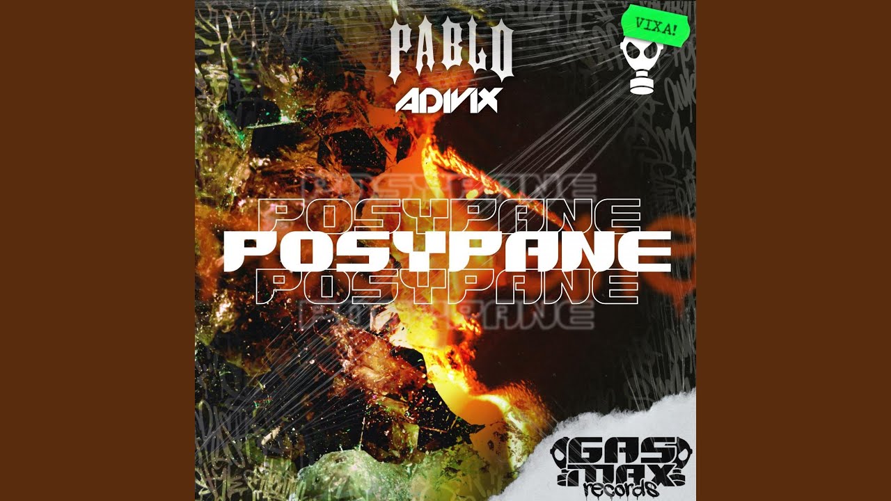 Watch Posypane on YouTube Watch Posypane on YouTube