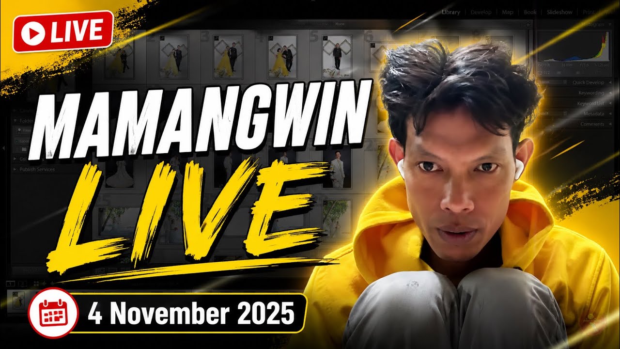 live - YouTube