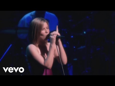 Dido - See You When You&#039;re 40 (Live at Brixton Academy)