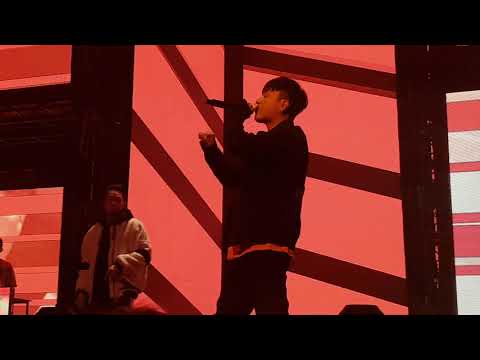 190316 woo:what day is it today? 주황색 remix