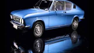 Classic Car Posters