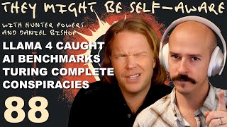 Llama 4 Caught Cheating Benchmarks? Meta Under Fire!