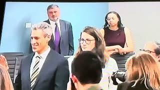 Did They All Know? How Biss Pulled Off the Switch…And Who Helped Him