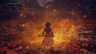 Bayle The Dread, Zweihander One Shot - Elden Ring DLC