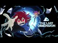 || The Last Dimension WEBTOON Dub || Trailer