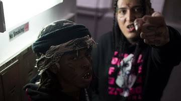 City Morgue - MECHANIX GLOVES (CDQ)