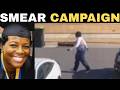The Media Keeps Trying To Paint Gwendolyn White As Crazy!!