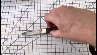 The Bruin: Schrade Old Timer 5OTH (Heritage Series)