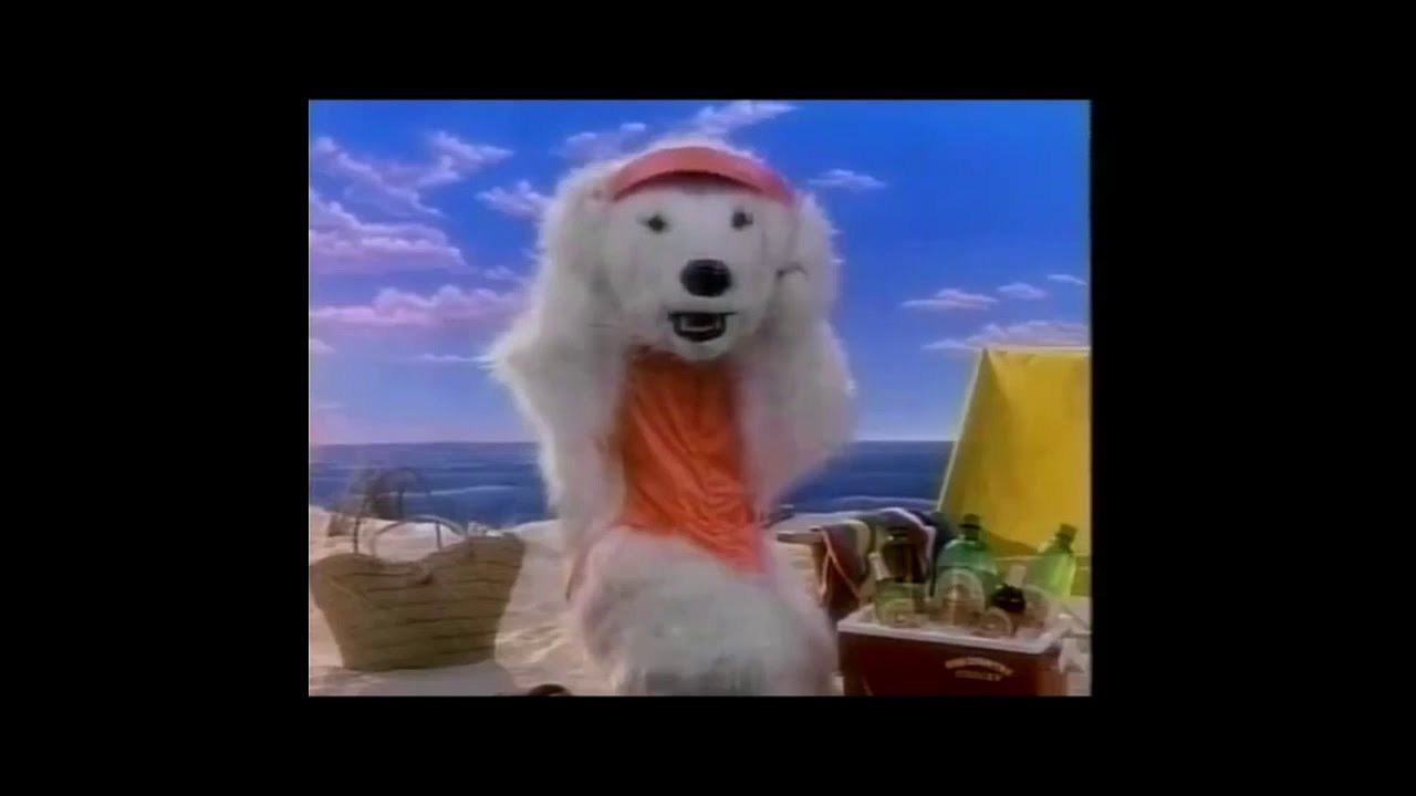 1986 Sun Country wine cooler commercial 2 (Cathy Lee Crosby) YouTube