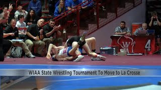 Celebrity WIAA Team State Wrestling Championships moving to La Crosse in 2026 Net Worth