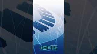 HXF115 music