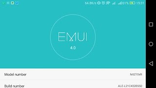 Speed up any Android in two minutes (allow USB debugging) screenshot 5
