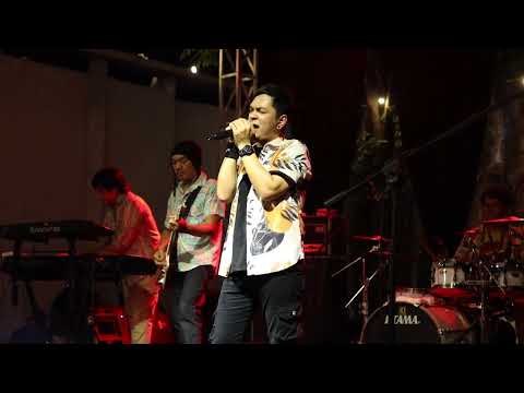Rama band (REUNION)  -  saat saat terindah
