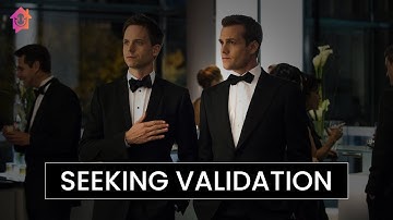 Seeking Validation - Kapil Gupta MD