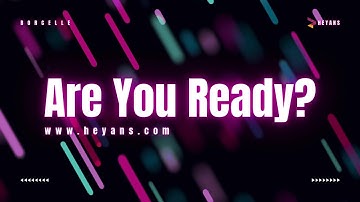 🚀Unlocking the Power of heyans: Your Go-To for Cutting-Edge Digital Solutions | heyans | GenAI | Dev