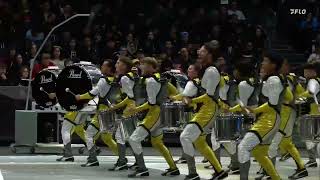 United Percussion “The Shape of Things to Come” - WGI Finals 2024 (MULTICAM)