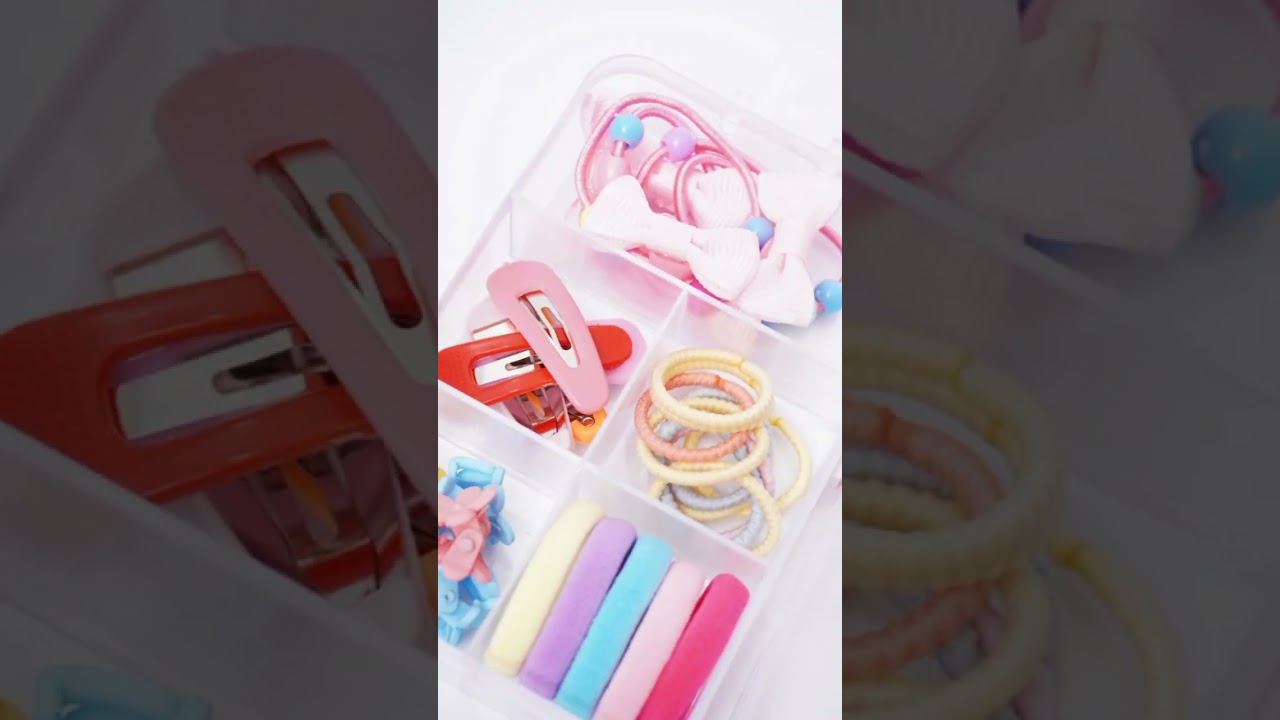 Kids accessories 